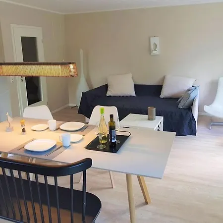 In With Barbecue Harrislee