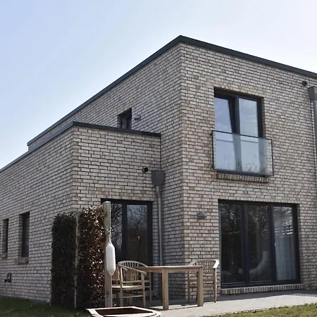 In With Barbecue Harrislee