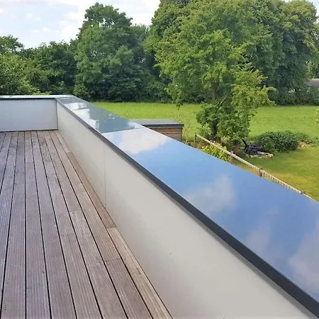 In With Barbecue Tatil Evi