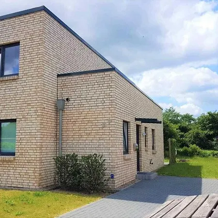 Tatil Evi In With Barbecue *