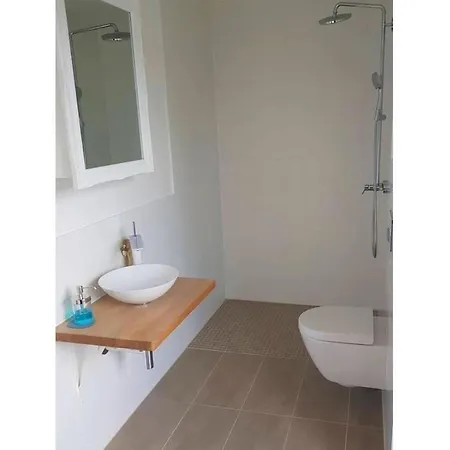 In With Barbecue Harrislee