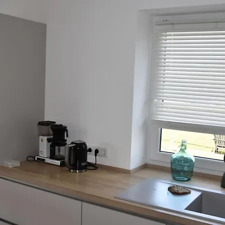 In With Barbecue Tatil Evi