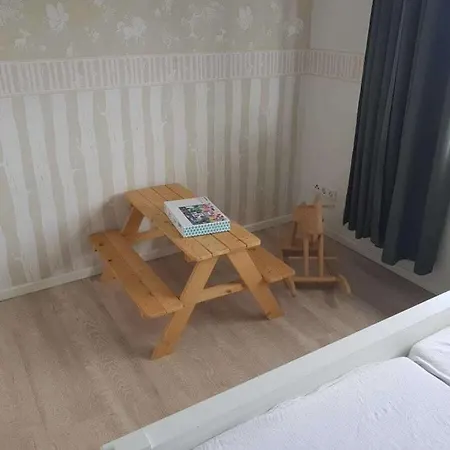 In With Barbecue * Harrislee