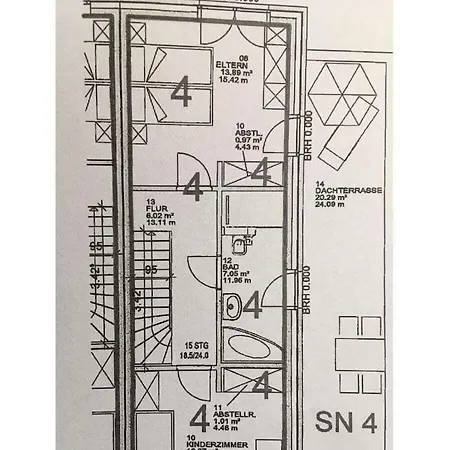 In With Barbecue Tatil Evi *