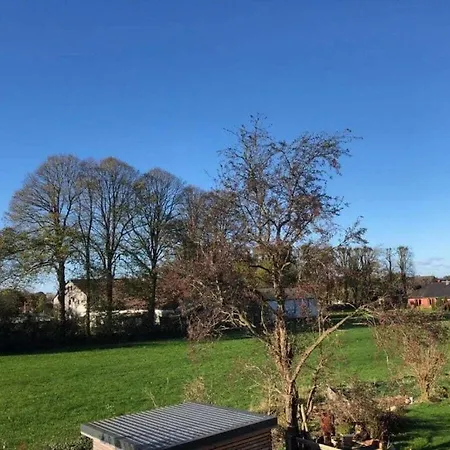 In With Barbecue Tatil Evi