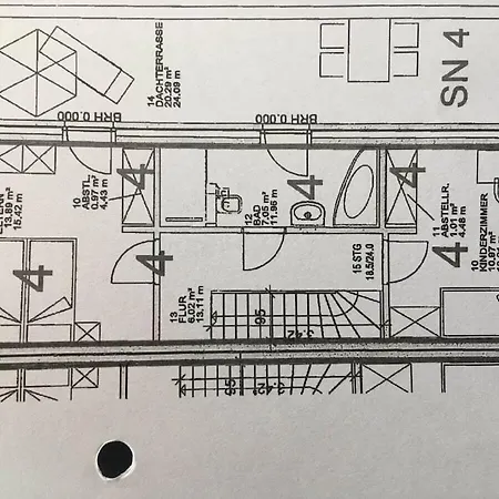 In With Barbecue * Harrislee